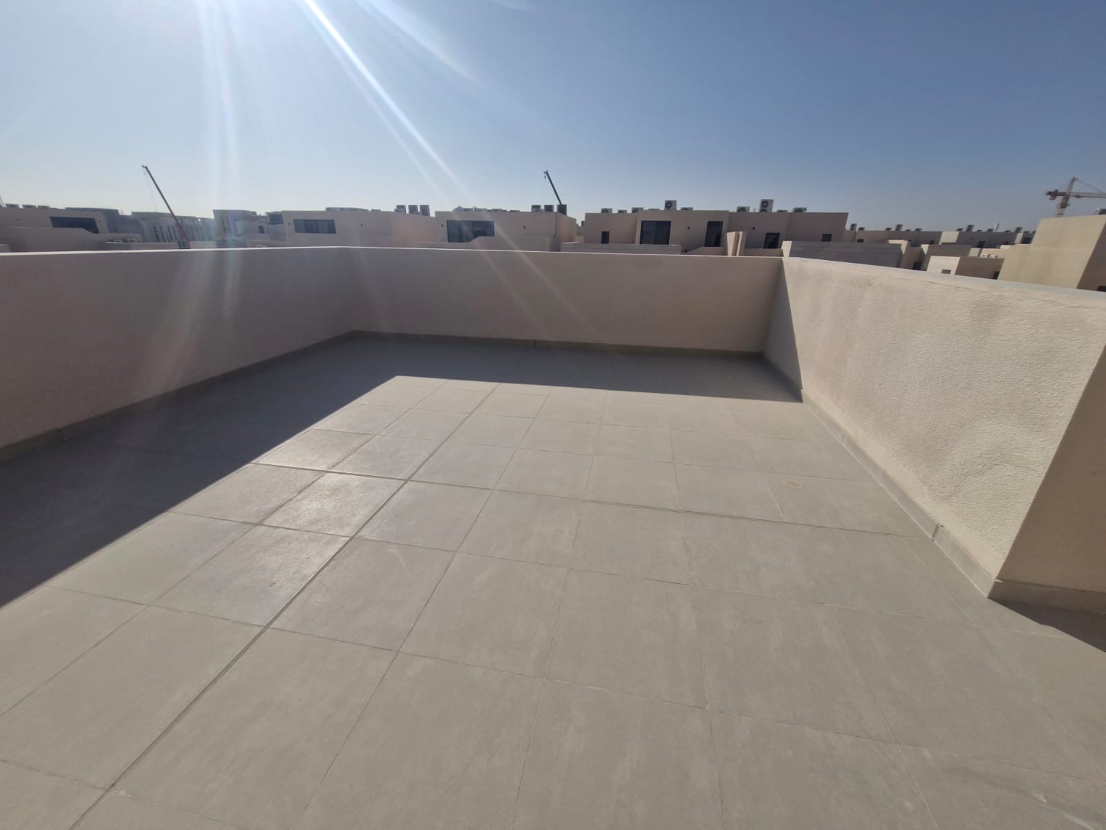 **Luxury Villa for Rent in Rital Ewan District, Roshan Front 🏡**